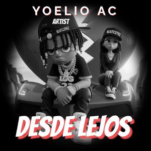 SIENTO TU VIBRA DESDE LEJOS