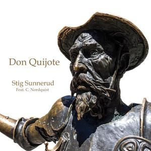 Don Quijote (feat. C. Nordquist)