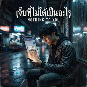 เจ็บที่ไม่ได้เป็นอะไร (Nothing to You)