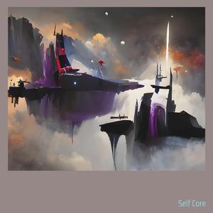 Shadows Cloak the Hills