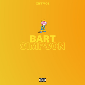 Bart Simpson