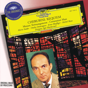 Requiem No.2 in D minor:1. Introitus et Kyrie