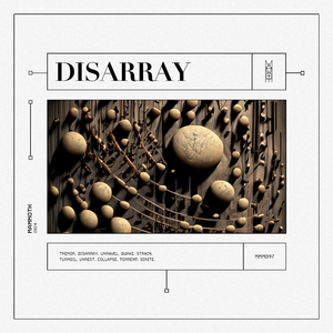 Disarray