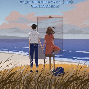 Kajra Mohabbat Wala (Lofi)