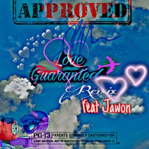 Love Guaranteed (Jawon Remix)