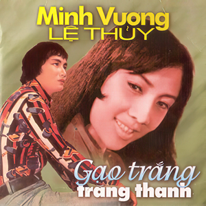 Gạo Trắng Trăng Thanh