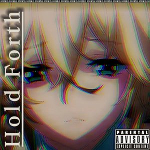 侃侃而谈(Hold Forth)（phonk）