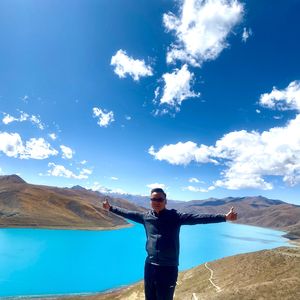 我说过的一定能做到