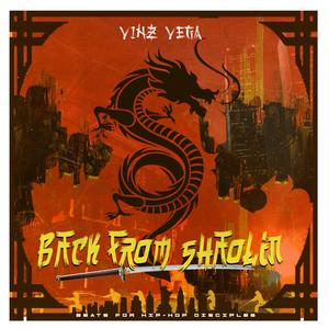 clock of shattered time