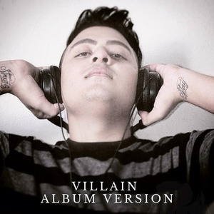 Villain (Album Version)
