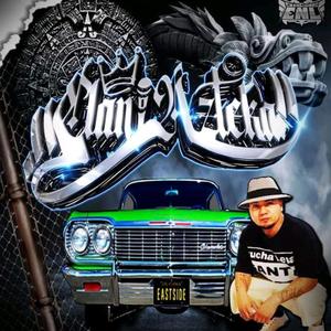 Representando (feat. Ese Walas & Mr tekken 915)