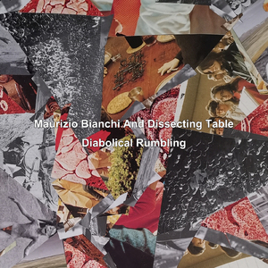 Diabolical Rumbling Part 1 (Binaural Recording)