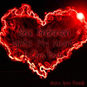 Ignite My Heart (feat. Chris Ponate)