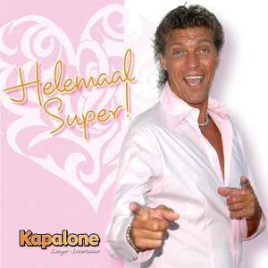 Helemaal Super