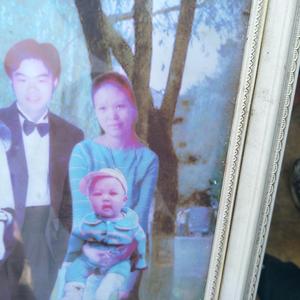 给家人的一首歌