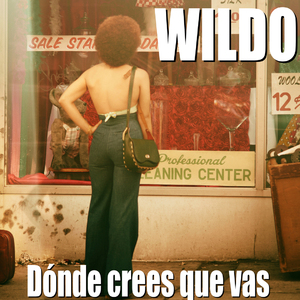 ¿Dónde Crees Que Vas?