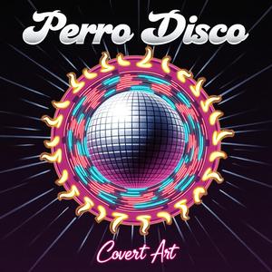 Perro Disco