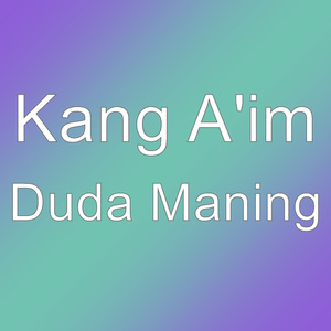 Duda Maning