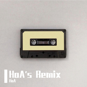 Halsey-Without me（HoA西柯 remix）