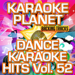 Movin' Too Fast (Karaoke Version)