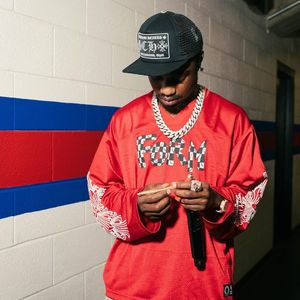 [免费伴奏] “我跟她说过我会做到的” Lil Tjay Type Beat