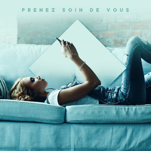 Équilibrer le calme