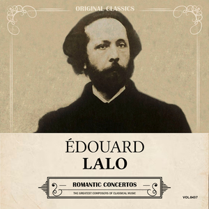 Namouna, Suite No. 1 – IV. Parades de Foire. Allegro Vivace
