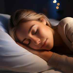 Melodías Suaves Para Dormir Más Distendido