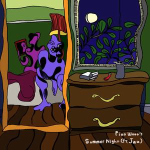 Summer Night (feat. Jaz)