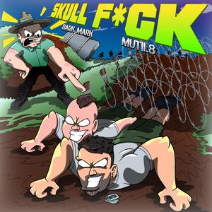 SKULL **** (feat. DARK MARK)