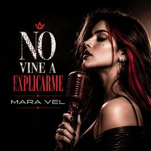 No Vine a Explicarme
