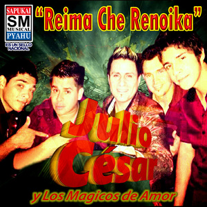 Rohechasete ha nde ndereimei