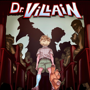 Vamos! (Dr. Villain Experience)