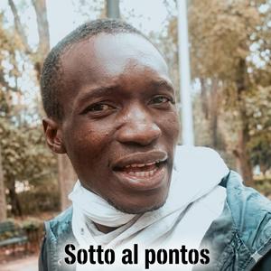Sotto al pontos, ma stai schersando