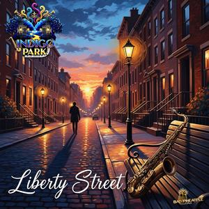 Liberty Street