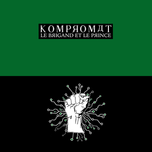 Der Raüber und der Prinz (DAF Cover Radio Edit)