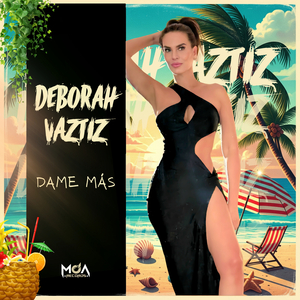 Dame Más