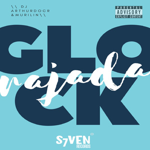 MTG TACA NA GLOCK RAJADA