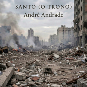 Santo (O Trono)