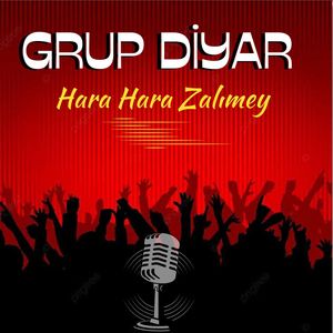 Hara Hara Zalımey