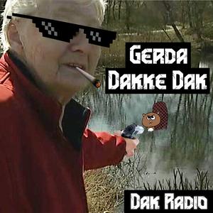 Bævere Ødelægger Gerdas Sø Dakke Dak (feat. Den Danske Tramper Skole)