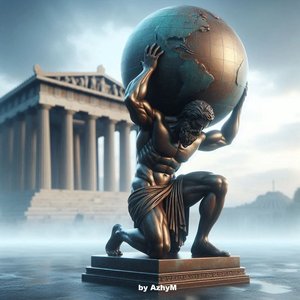 Echo der letzten Stunde - End of Gaia