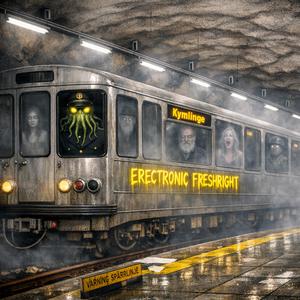 Silverpilen Destination