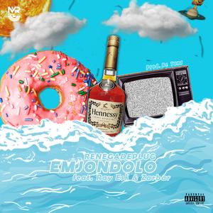 Emjondolo (feat. Zarbar & Ray Esk)