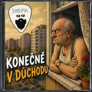 Konečně v důchodu