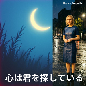 心は君を探している