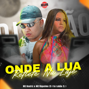 Onde a Lua Reflete na Laje