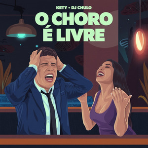 O Choro É Livre