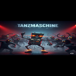 Tanzmaschine