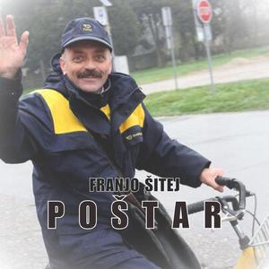 Poštar